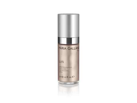MARIA GALLAND Naktinis ląstelių atsinaujinimą aktyvinantis serumas, 30 ml MARIA GALLAND Naktinis ląstelių atsinaujinimą aktyvinantis serumas, 30 ml